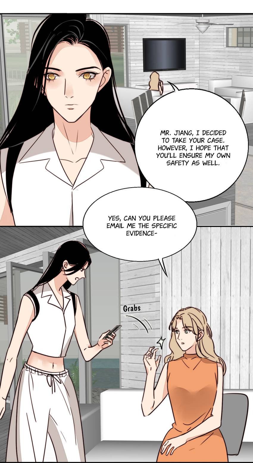 Read Mojito (Colored) chapter 22 image 12 on Lezhin