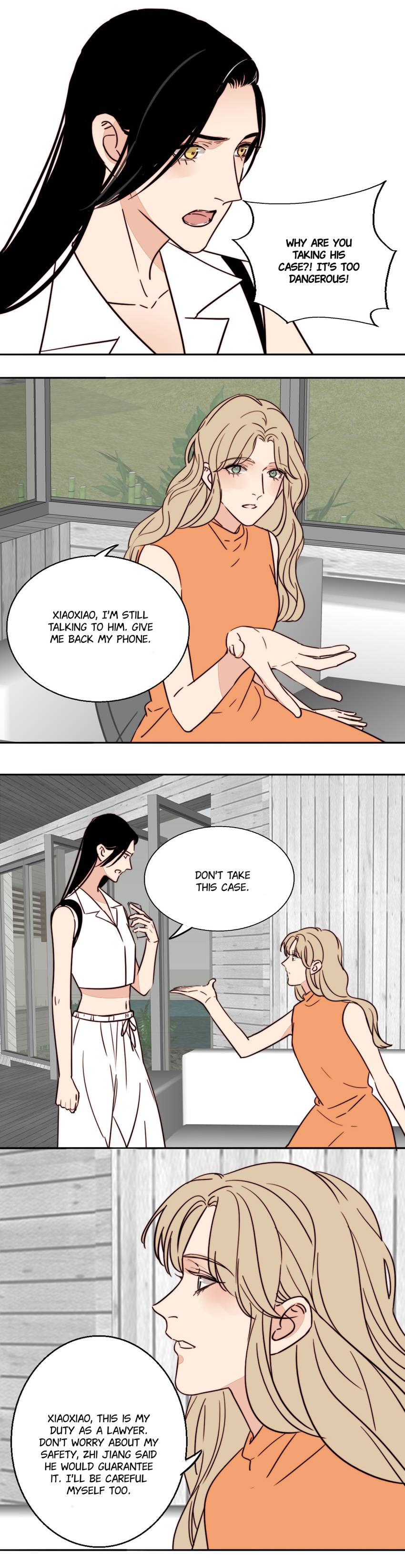 Read Mojito (Colored) chapter 22 image 13 on Lezhin