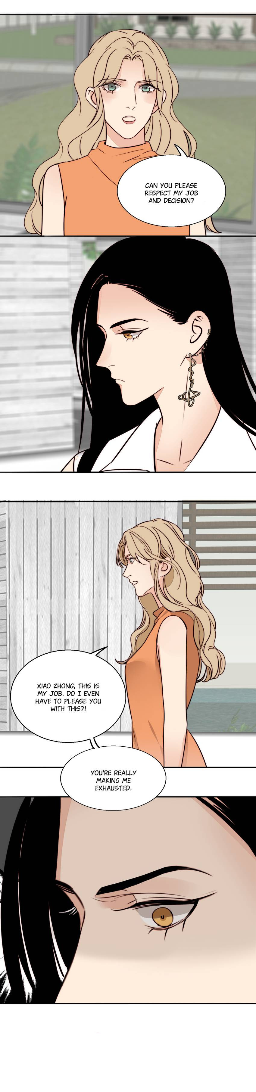 Read Mojito (Colored) chapter 22 image 15 on Lezhin