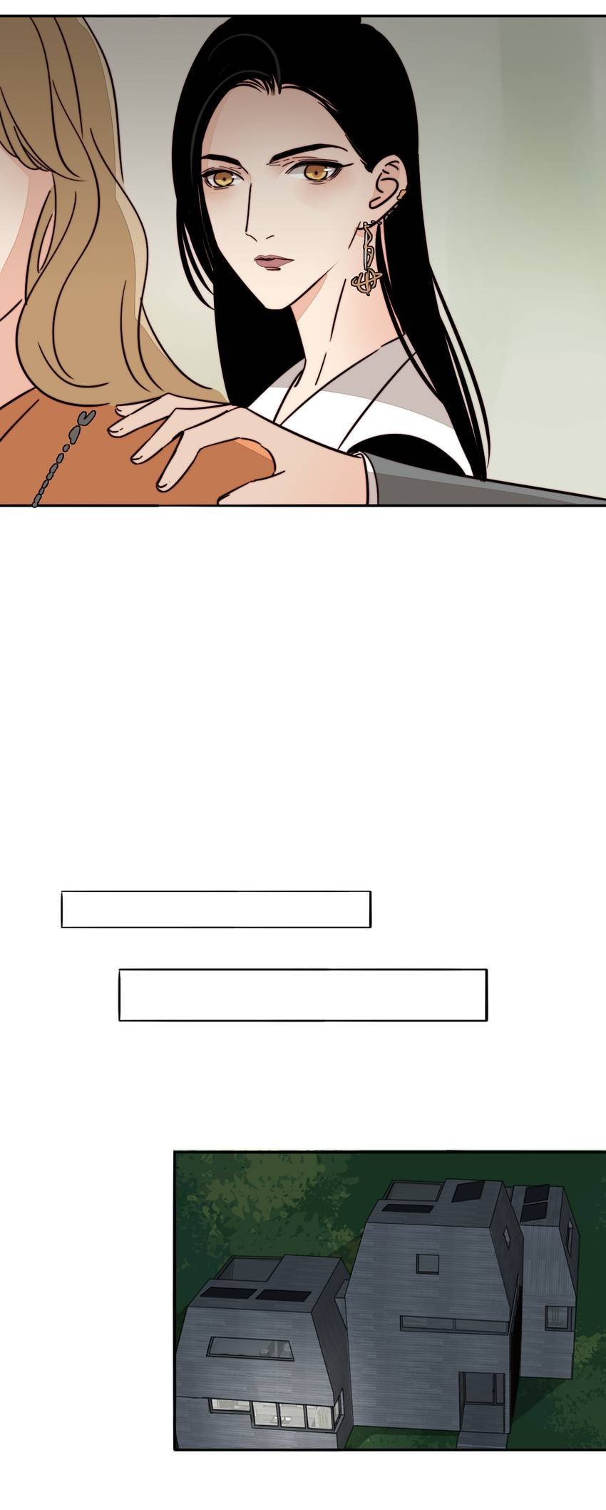 Read Mojito (Colored) chapter 22 image 8 on Lezhin
