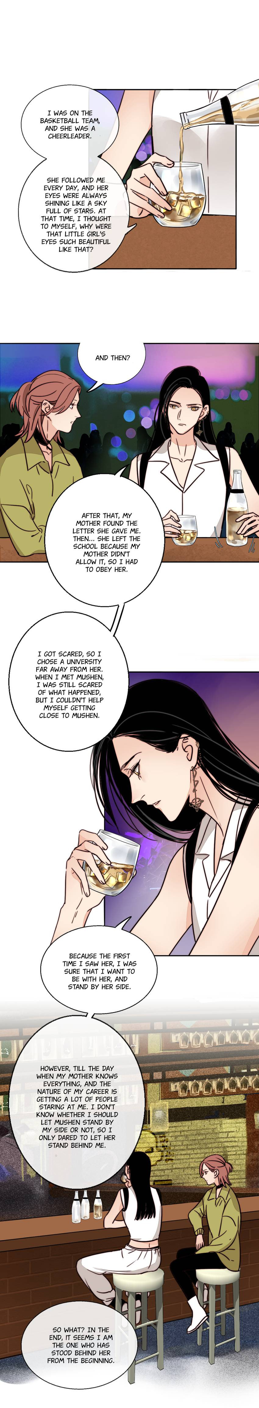 Read Mojito (Colored) chapter 23 image 12 on Lezhin