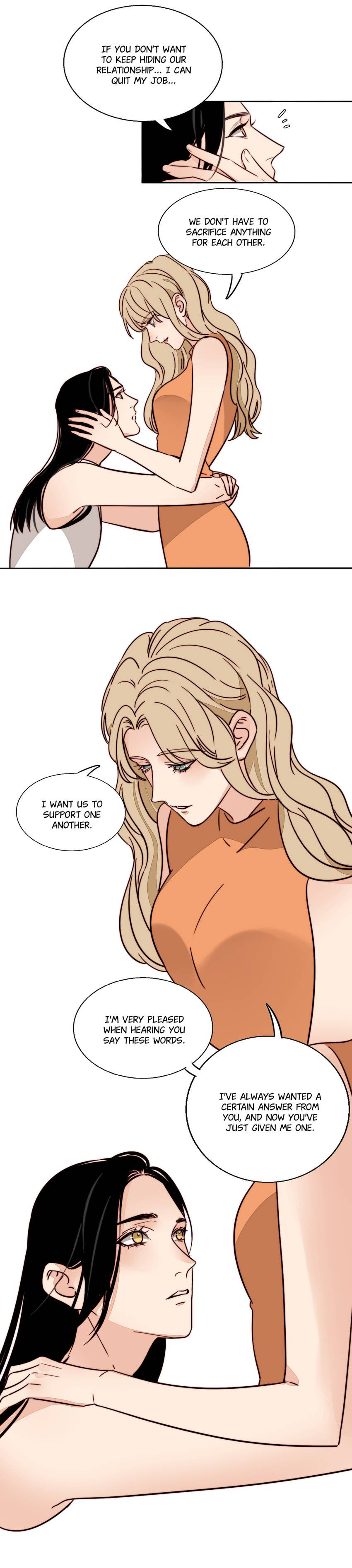 Read Mojito (Colored) chapter 24 image 10 on Lezhin