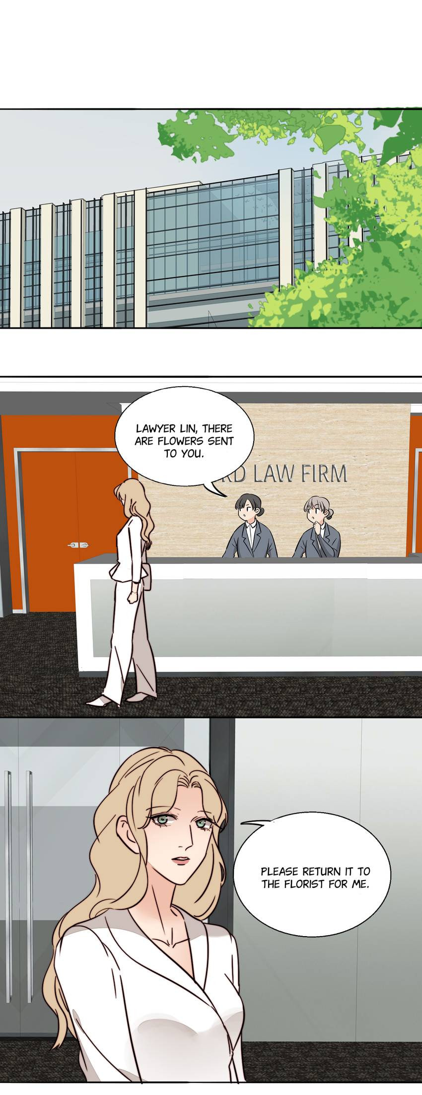 Read Mojito (Colored) chapter 24 image 13 on Lezhin