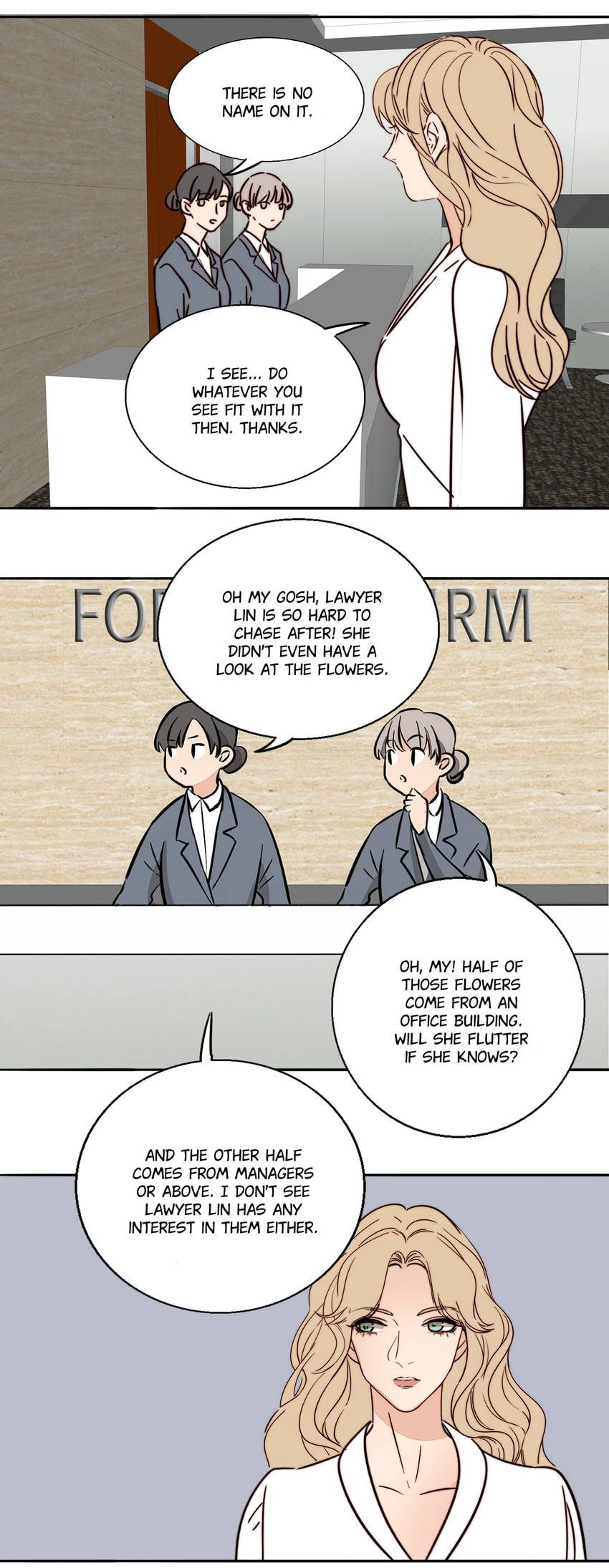 Read Mojito (Colored) chapter 24 image 14 on Lezhin