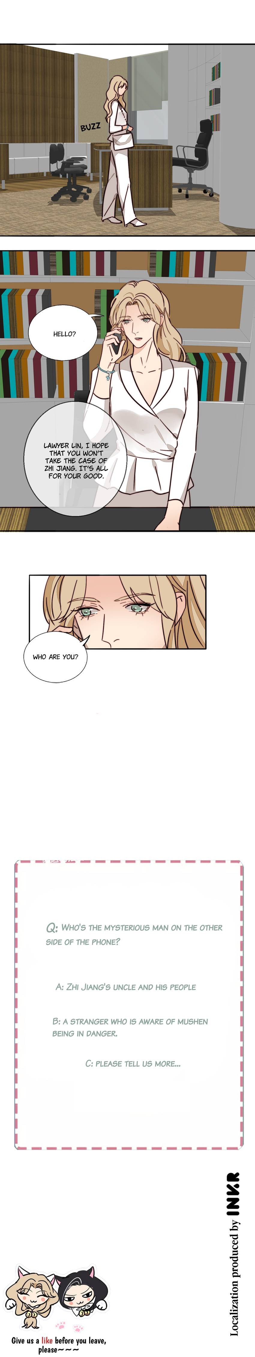 Read Mojito (Colored) chapter 24 image 15 on Lezhin