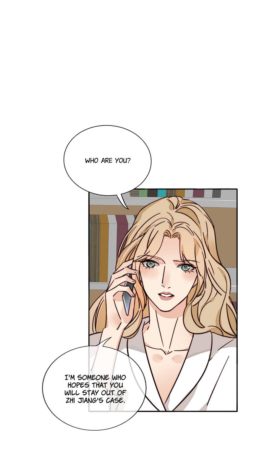 Read Mojito (Colored) chapter 25 image 1 on Lezhin