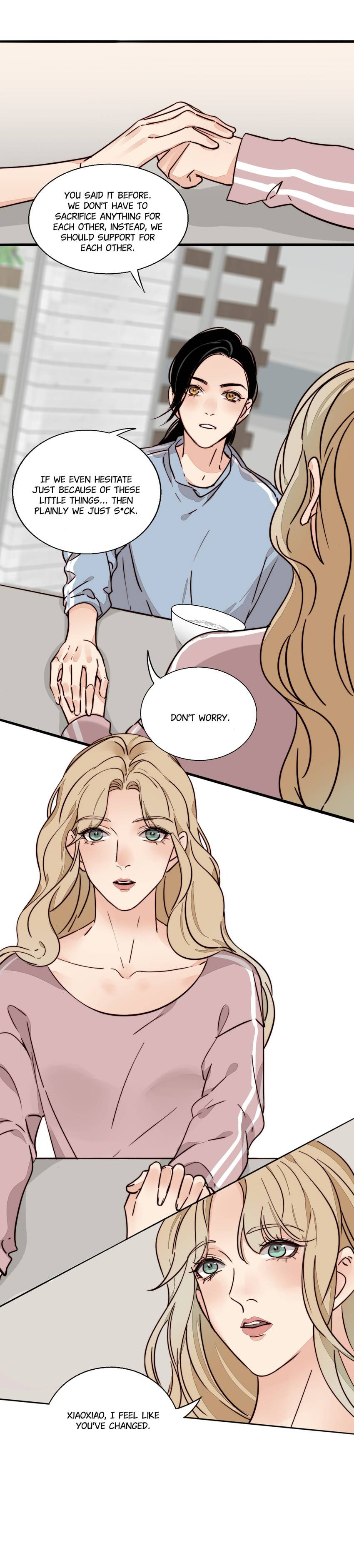 Read Mojito (Colored) chapter 25 image 11 on Lezhin