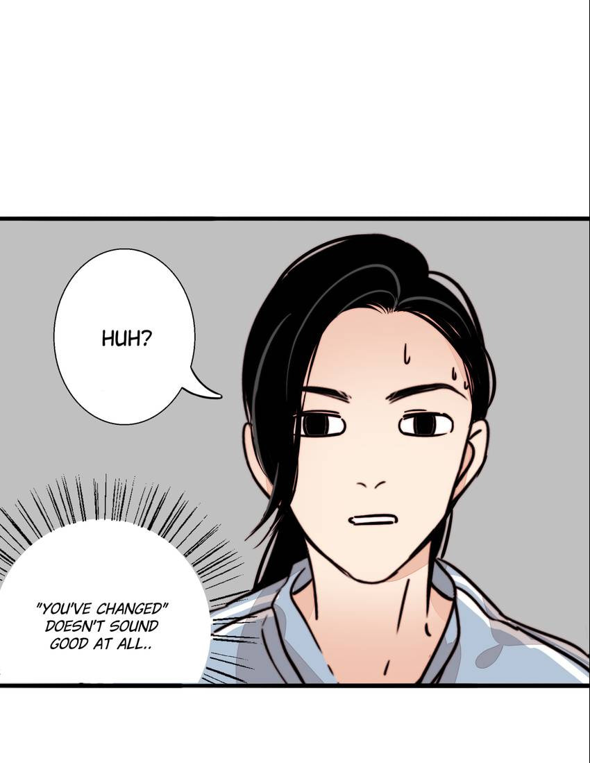 Read Mojito (Colored) chapter 25 image 12 on Lezhin