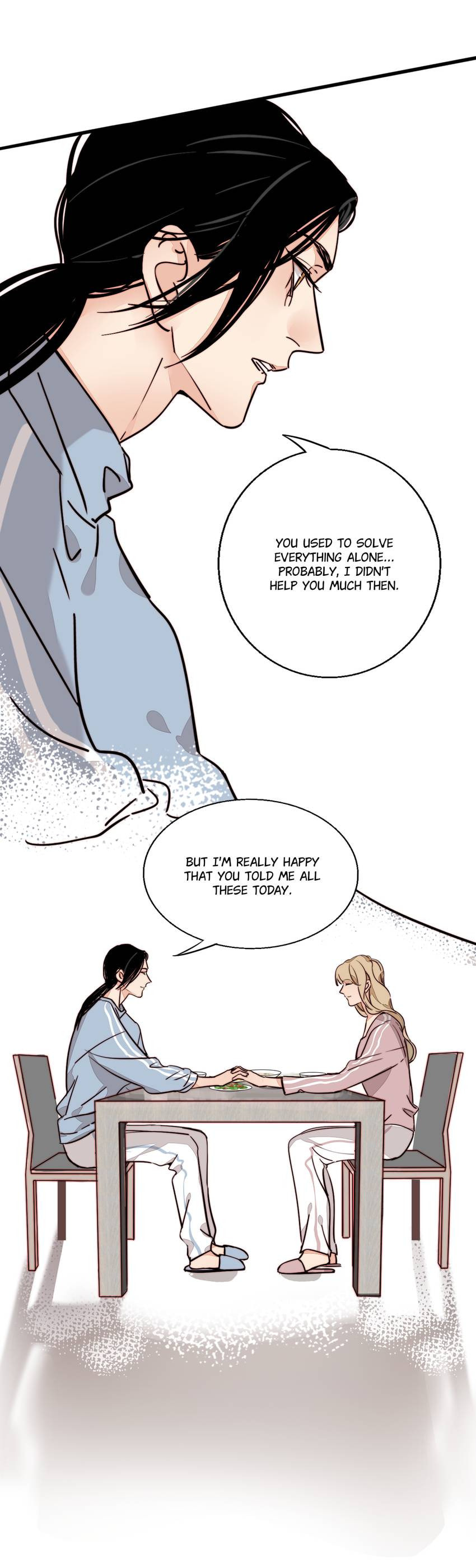 Read Mojito (Colored) chapter 25 image 15 on Lezhin
