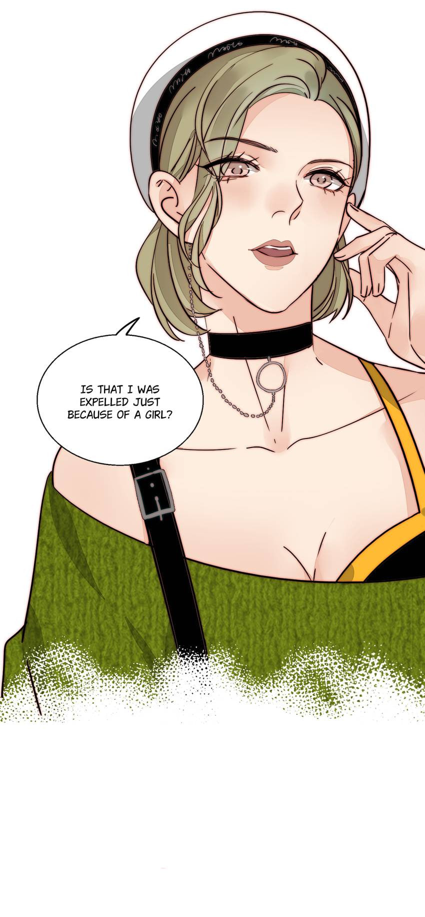 Read Mojito (Colored) chapter 25 image 24 on Lezhin