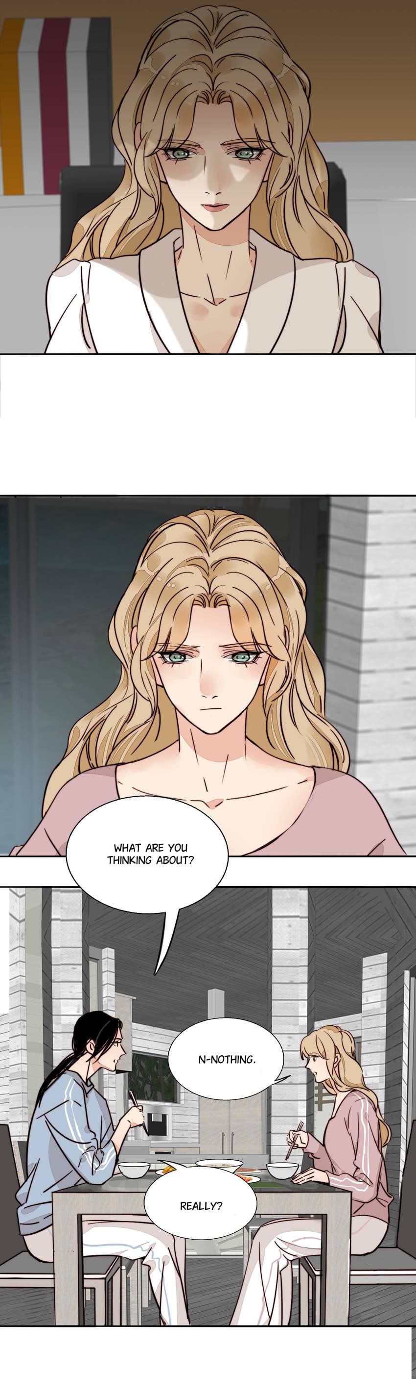 Read Mojito (Colored) chapter 25 image 6 on Lezhin