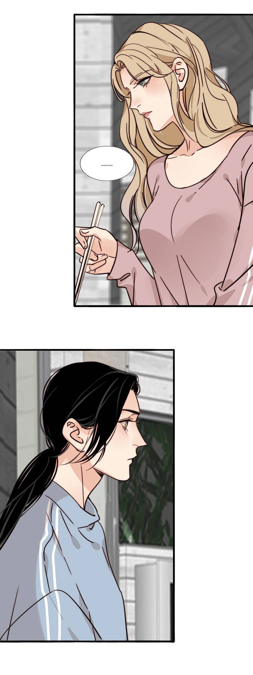 Read Mojito (Colored) chapter 25 image 7 on Lezhin