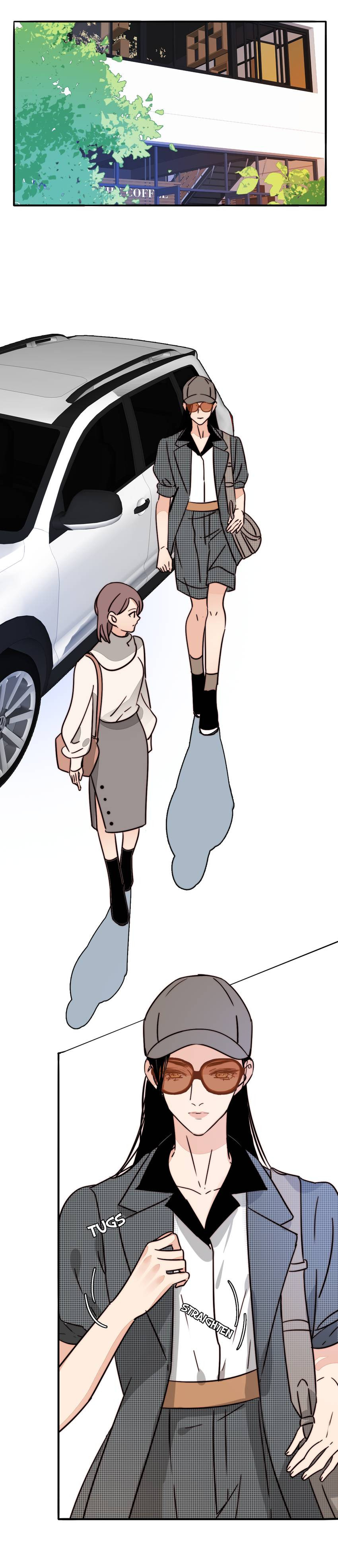 Read Mojito (Colored) chapter 26 image 4 on Lezhin