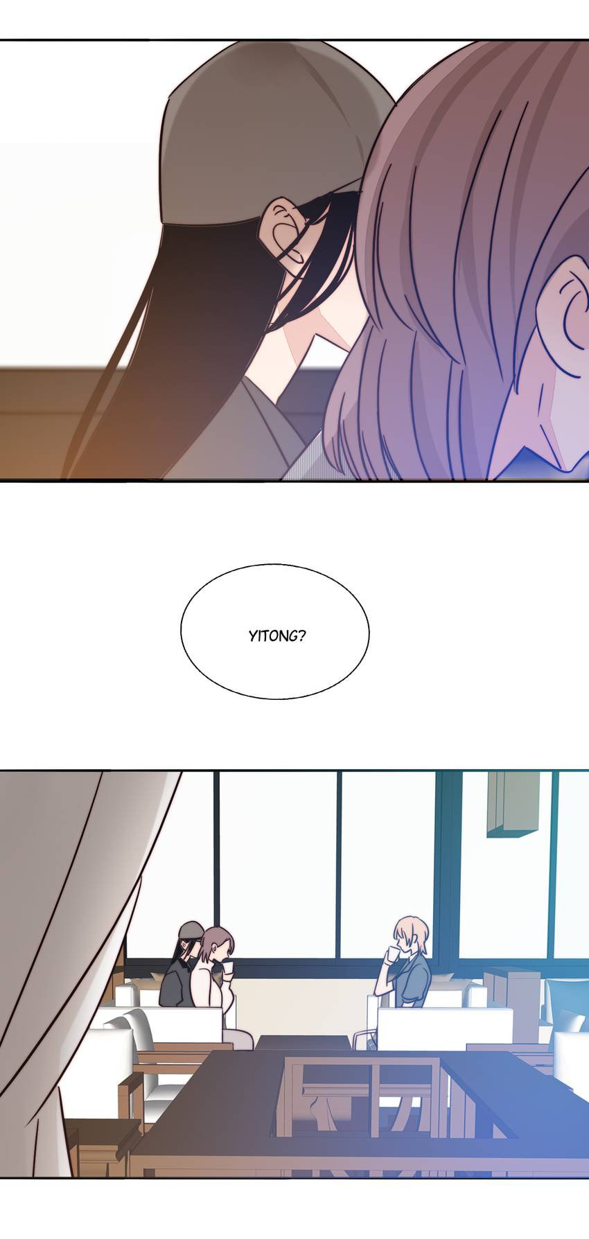 Read Mojito (Colored) chapter 26 image 6 on Lezhin