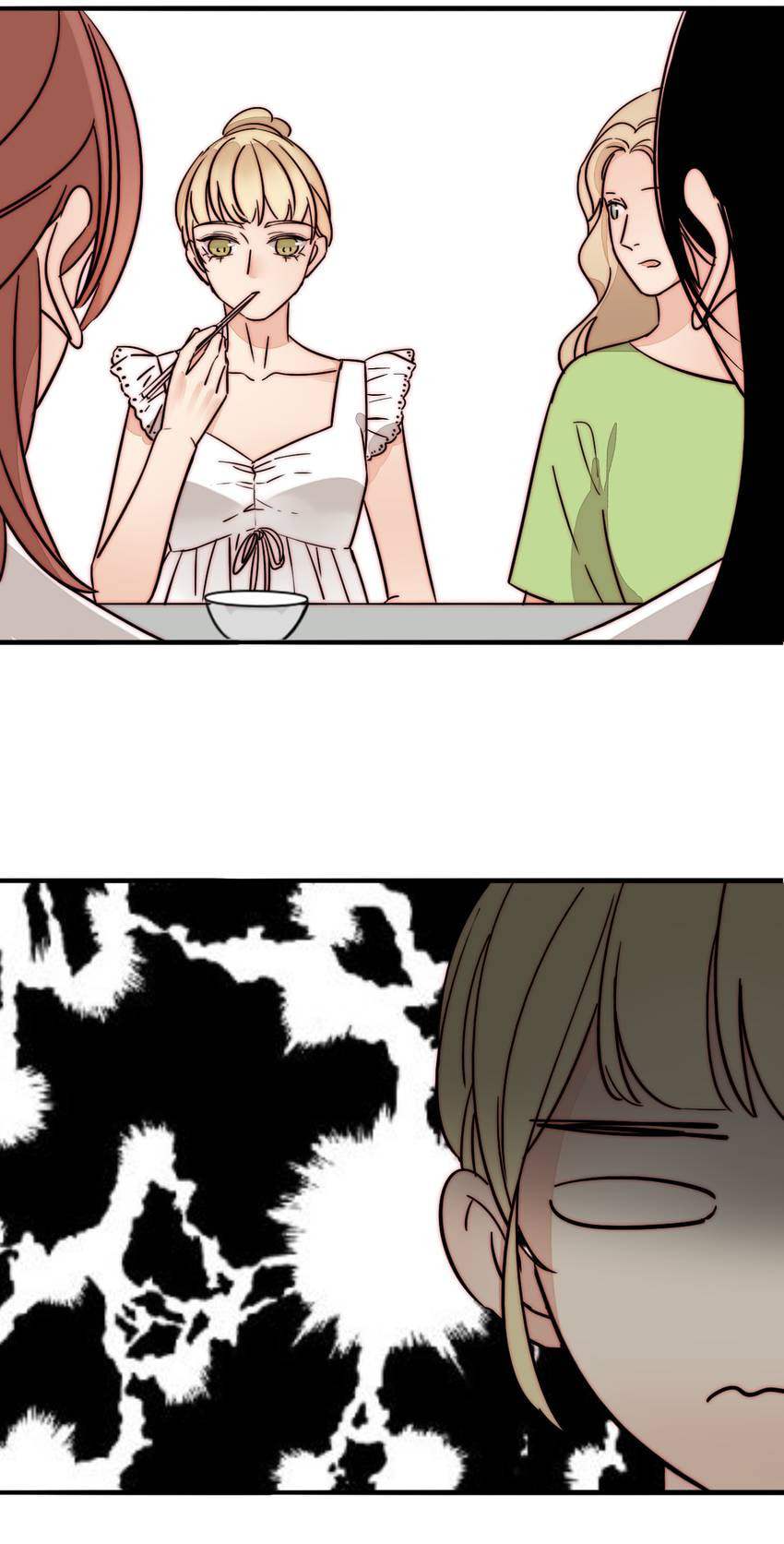 Read Mojito (Colored) chapter 28.5 image 12 on Lezhin