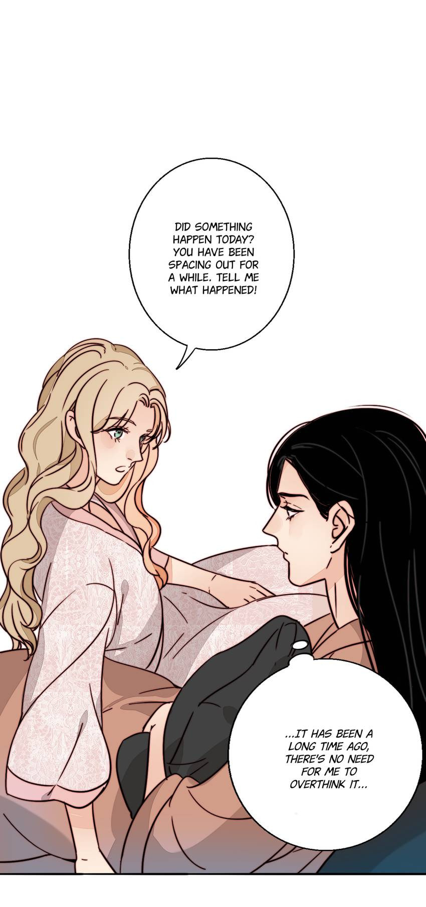 Read Mojito (Colored) chapter 28 image 1 on Lezhin
