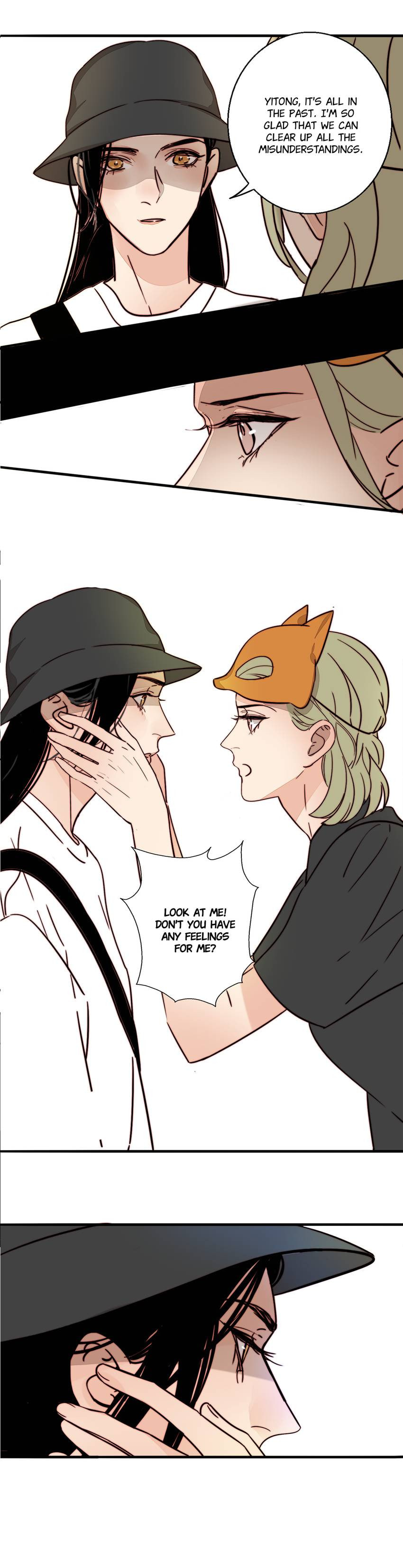 Read Mojito (Colored) chapter 28 image 14 on Lezhin