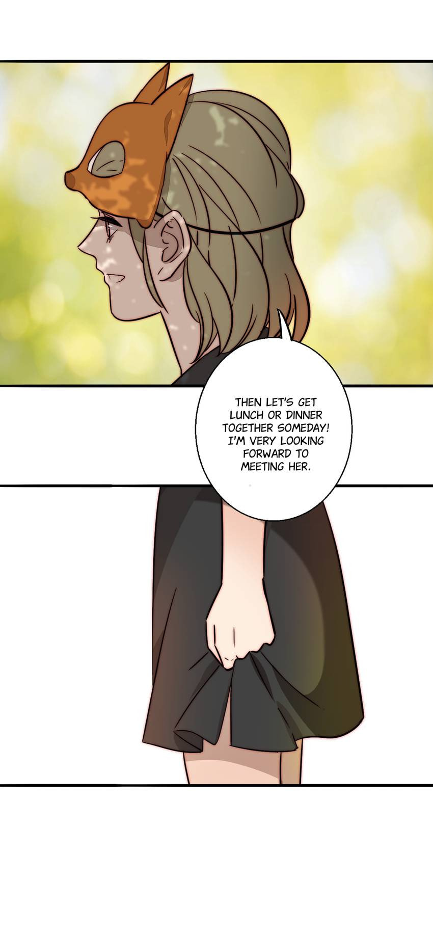 Read Mojito (Colored) chapter 28 image 17 on Lezhin