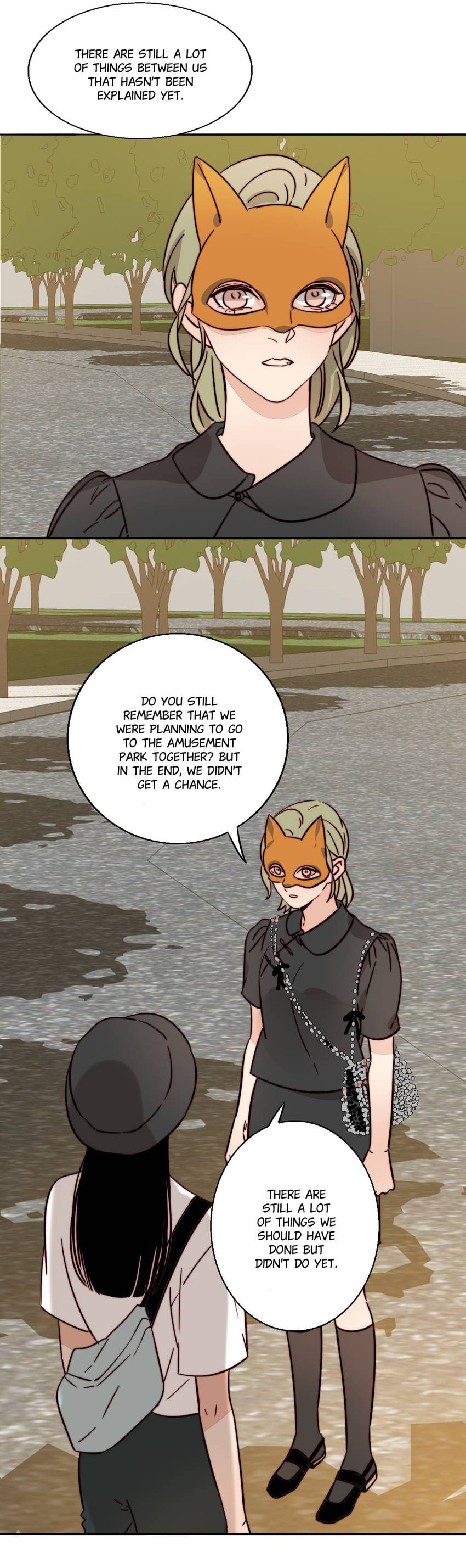 Read Mojito (Colored) chapter 28 image 9 on Lezhin