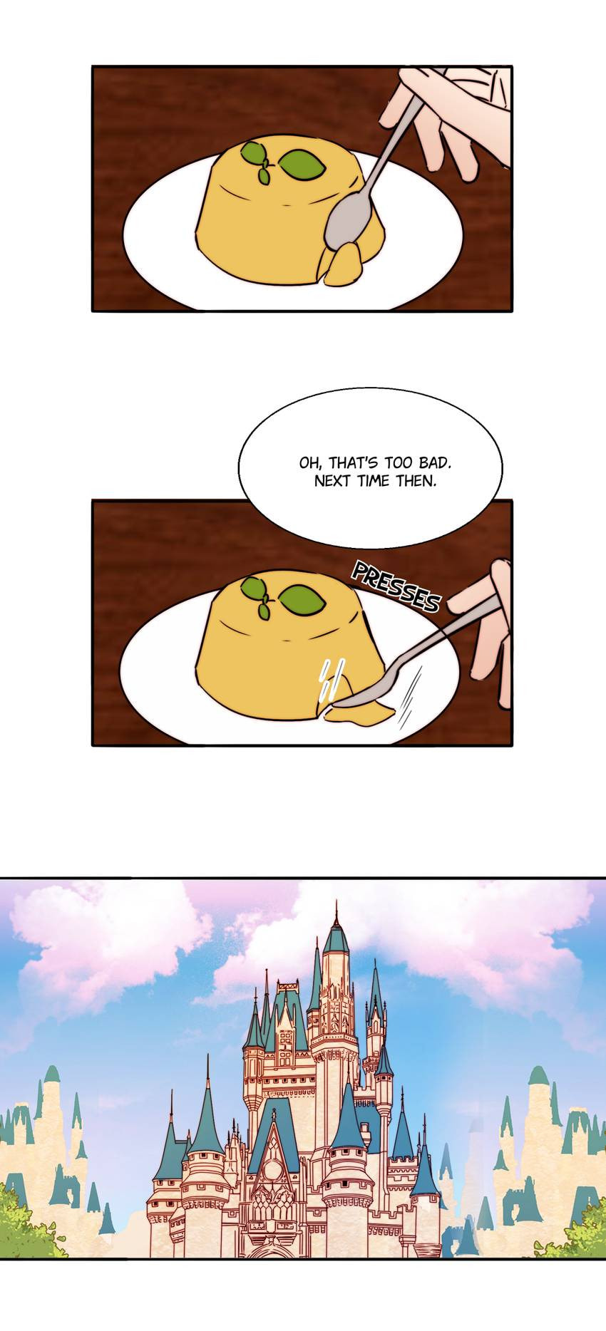 Read Mojito (Colored) chapter 29 image 17 on Lezhin