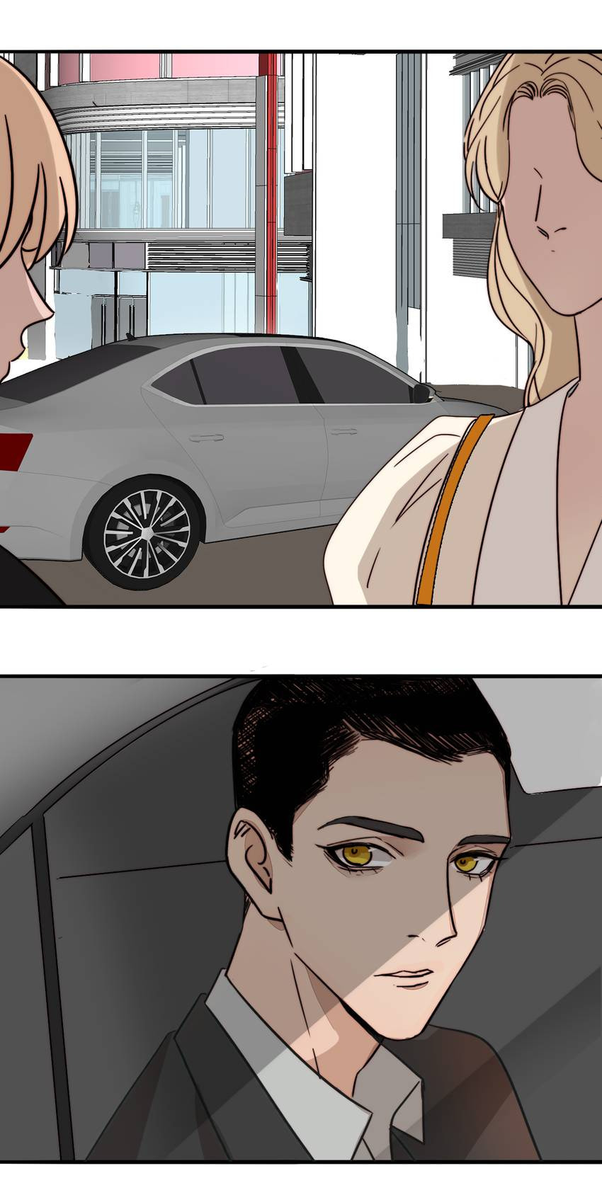 Read Mojito (Colored) chapter 29 image 3 on Lezhin