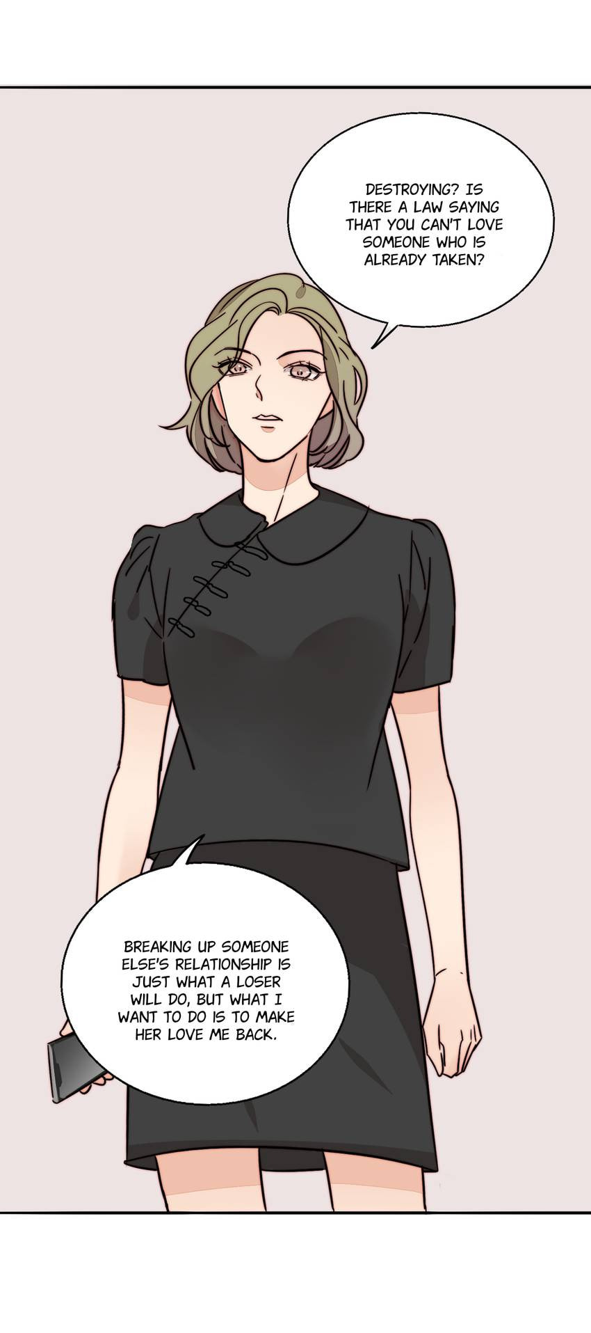Read Mojito (Colored) chapter 30 image 19 on Lezhin