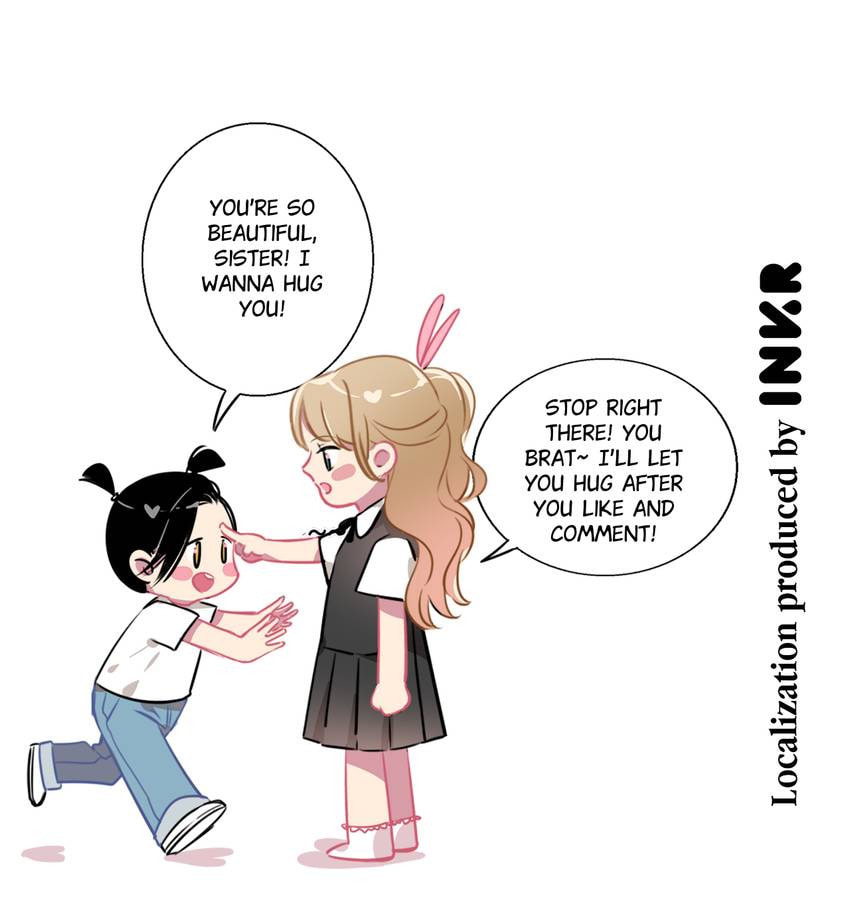 Read Mojito (Colored) chapter 30 image 21 on Lezhin