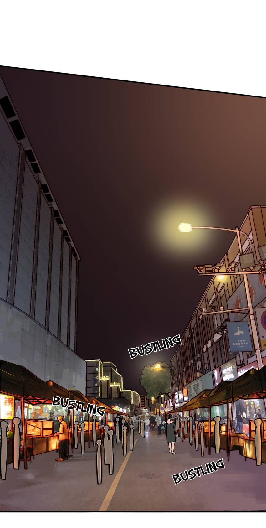 Read Mojito (Colored) chapter 31 image 14 on Lezhin