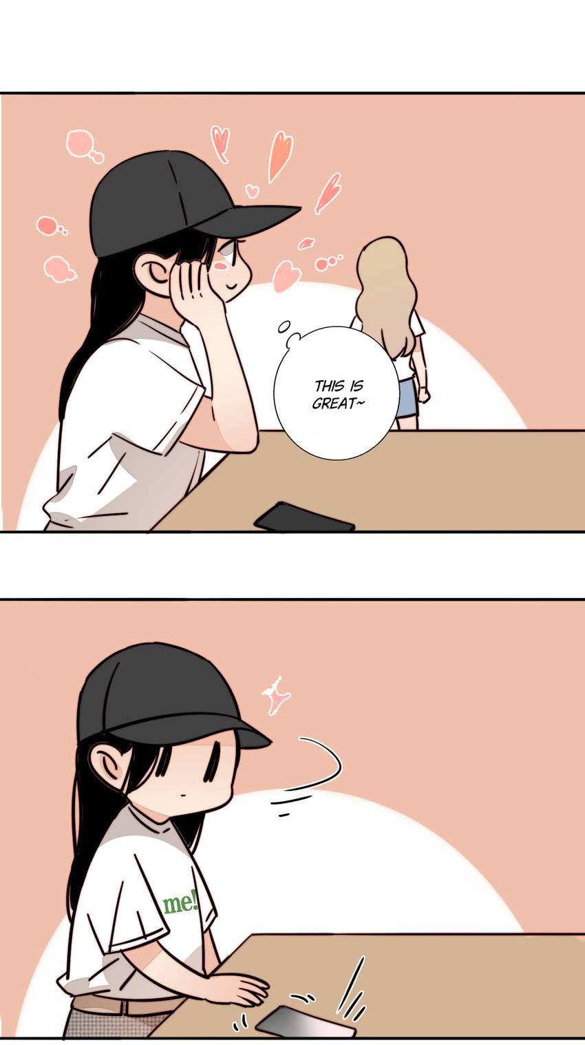 Read Mojito (Colored) chapter 31 image 18 on Lezhin