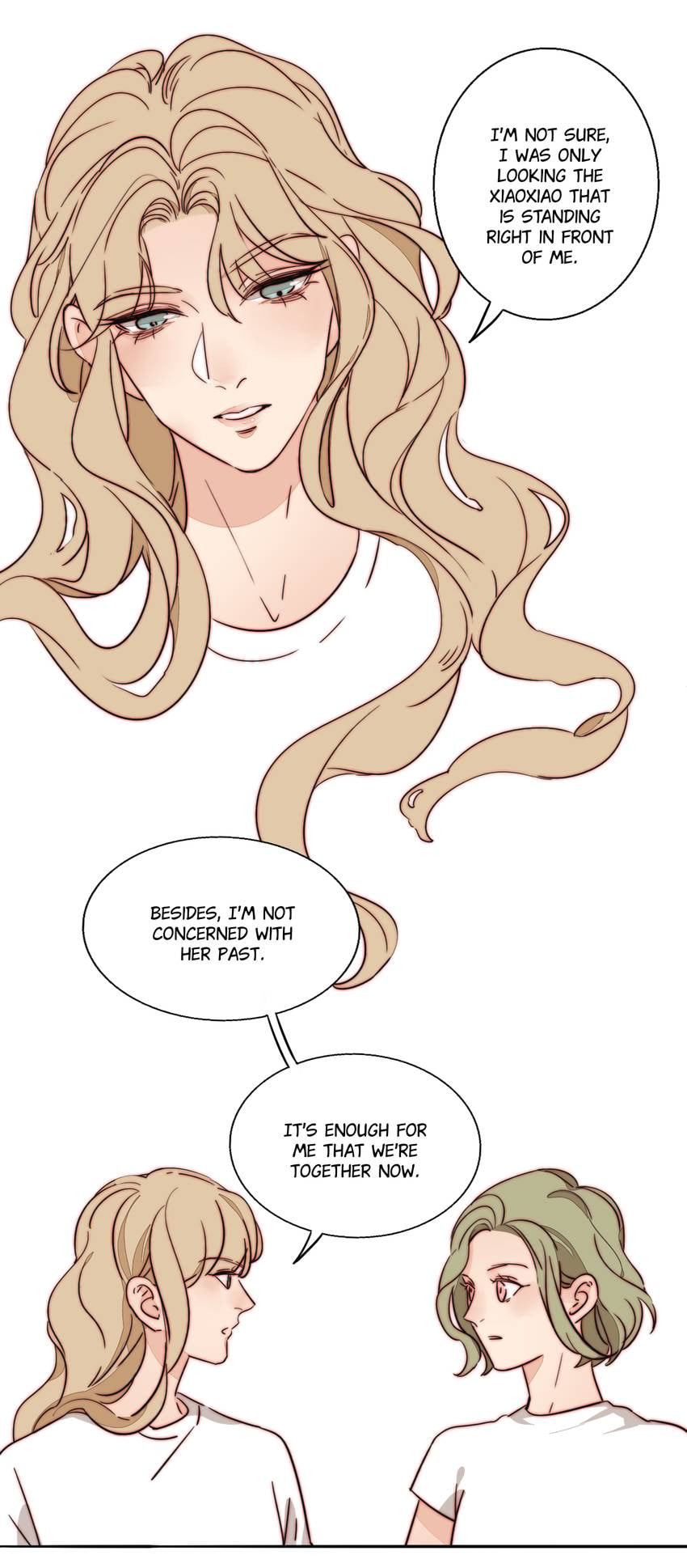 Read Mojito (Colored) chapter 32 image 12 on Lezhin