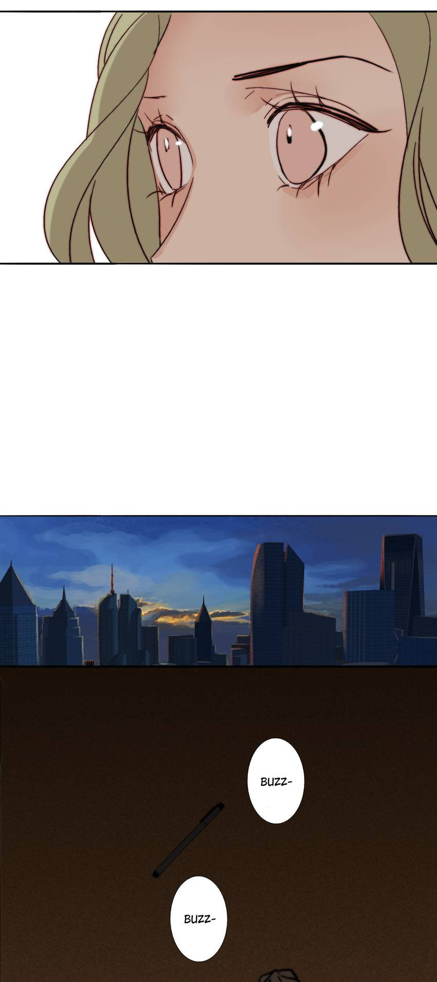 Read Mojito (Colored) chapter 32 image 13 on Lezhin
