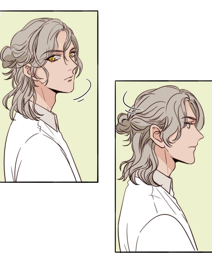 Read Mojito (Colored) chapter 33 image 12 on Lezhin