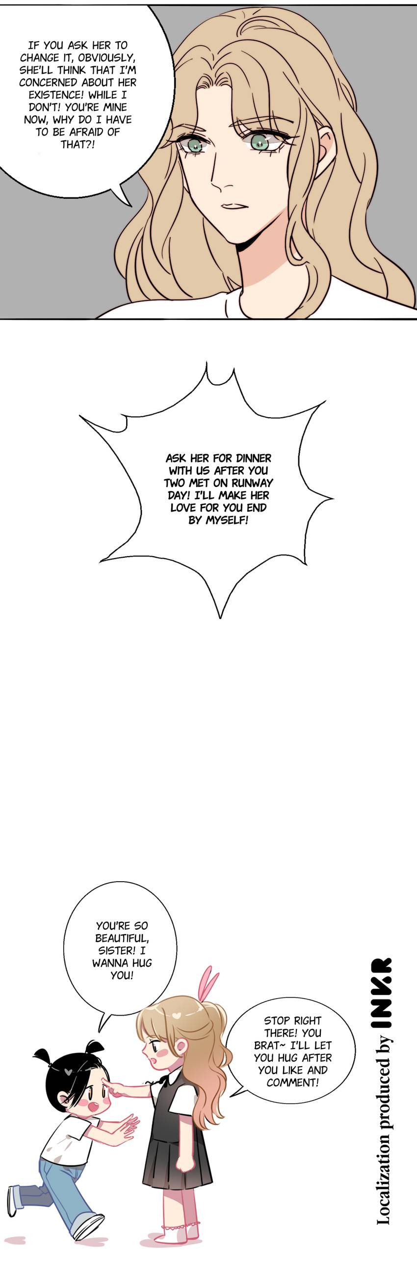 Read Mojito (Colored) chapter 33 image 23 on Lezhin