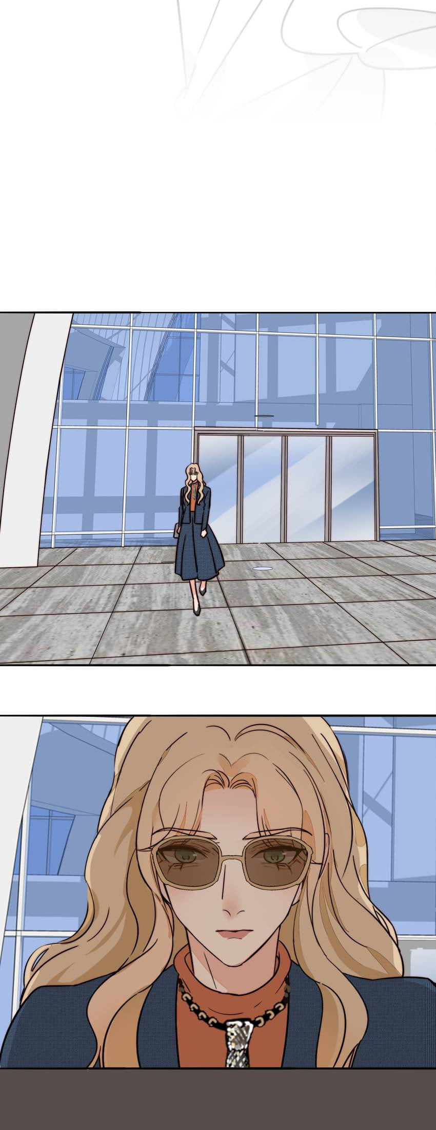 Read Mojito (Colored) chapter 34 image 20 on Lezhin