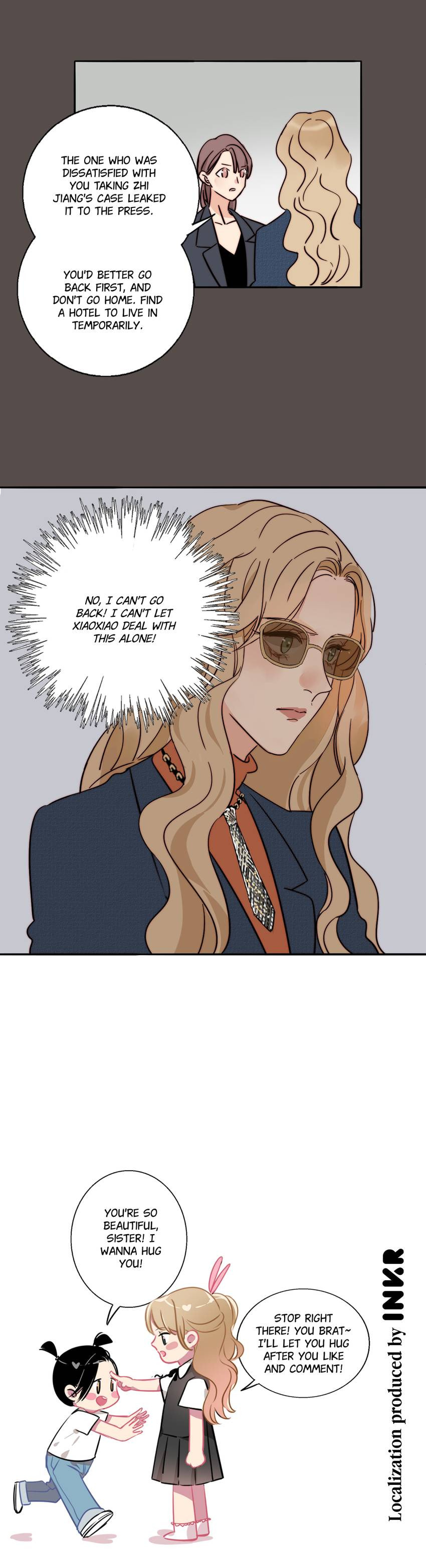 Read Mojito (Colored) chapter 34 image 21 on Lezhin