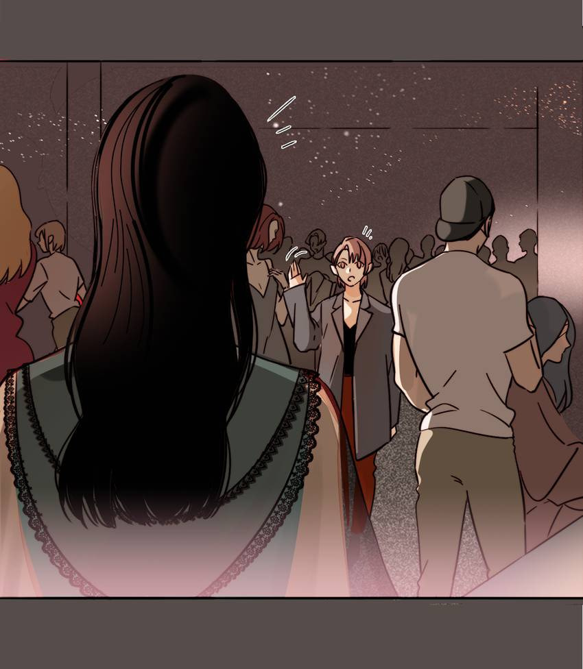 Read Mojito (Colored) chapter 34 image 6 on Lezhin