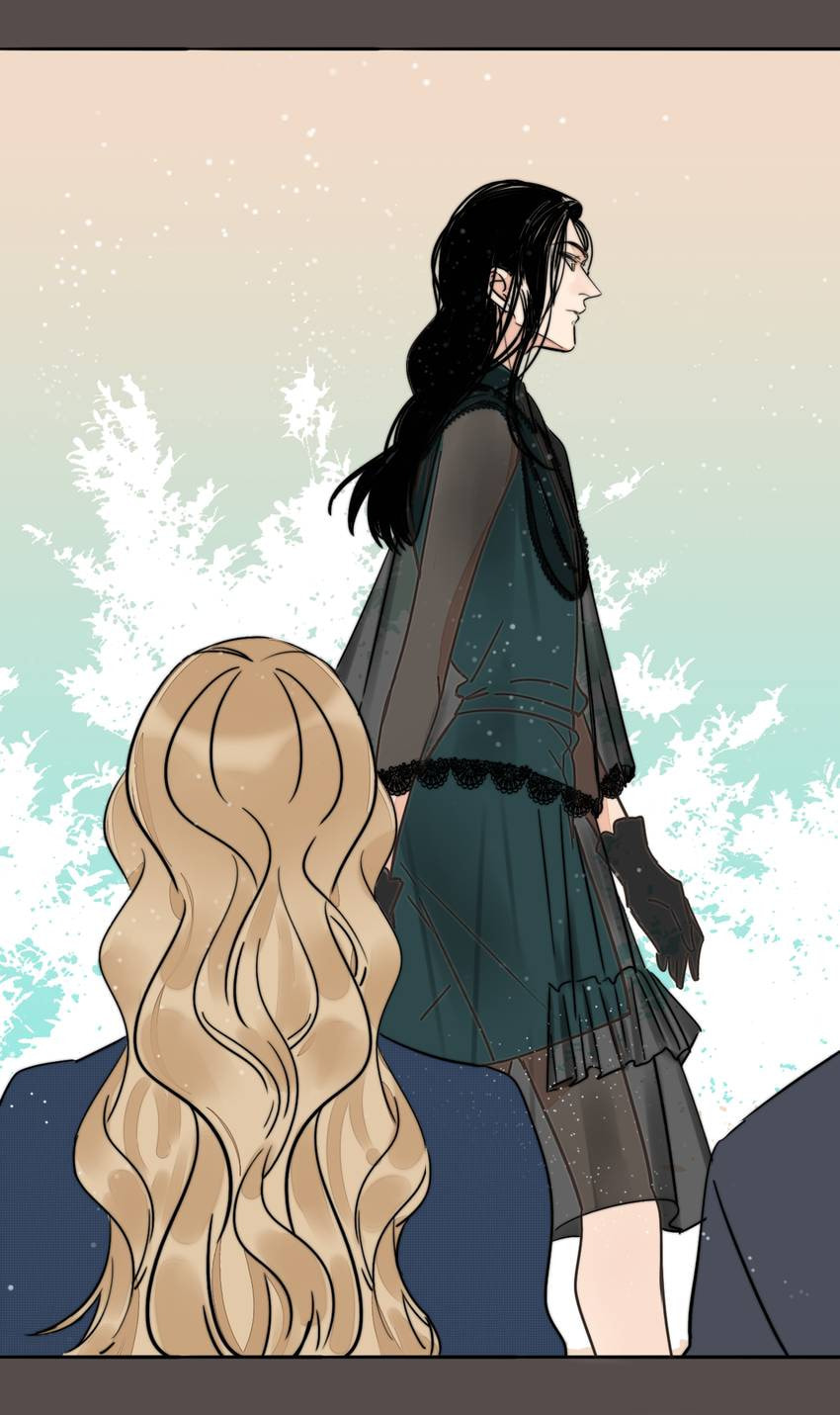 Read Mojito (Colored) chapter 34 image 9 on Lezhin