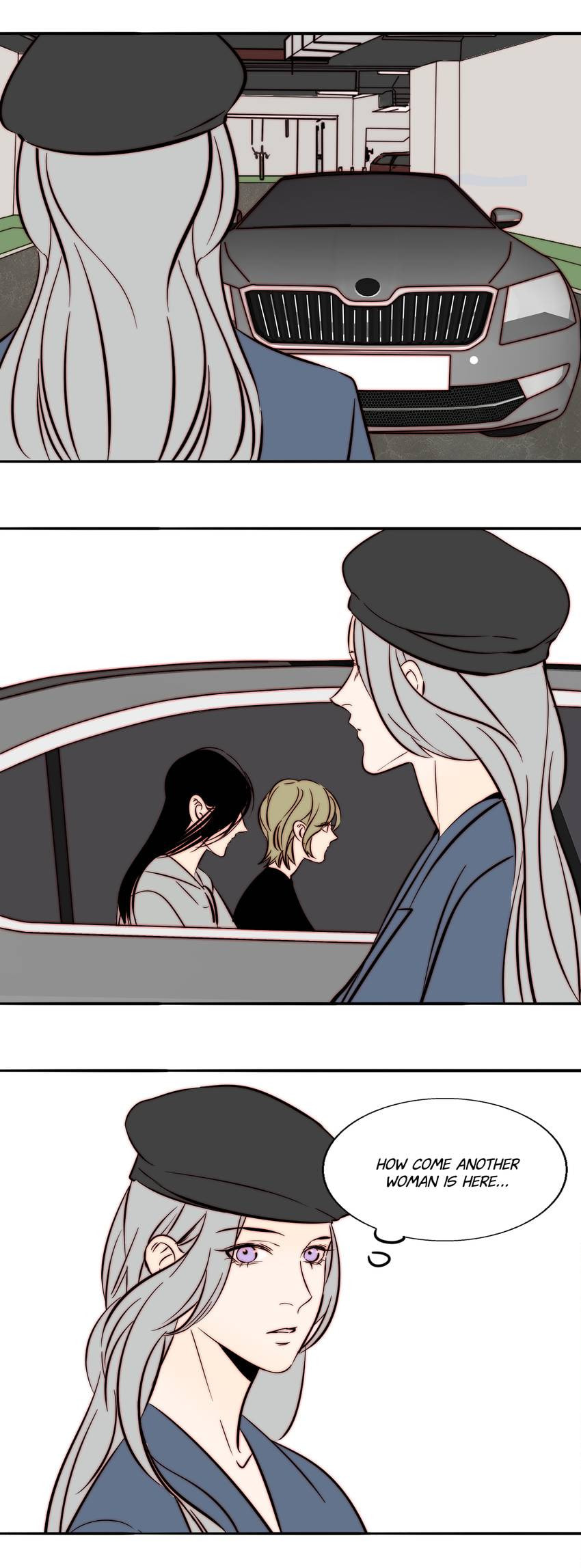 Read Mojito (Colored) chapter 35 image 13 on Lezhin