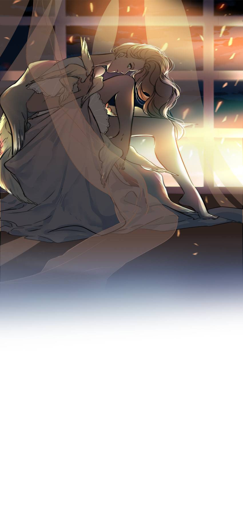 Read Mojito (Colored) chapter 36 image 1 on Lezhin