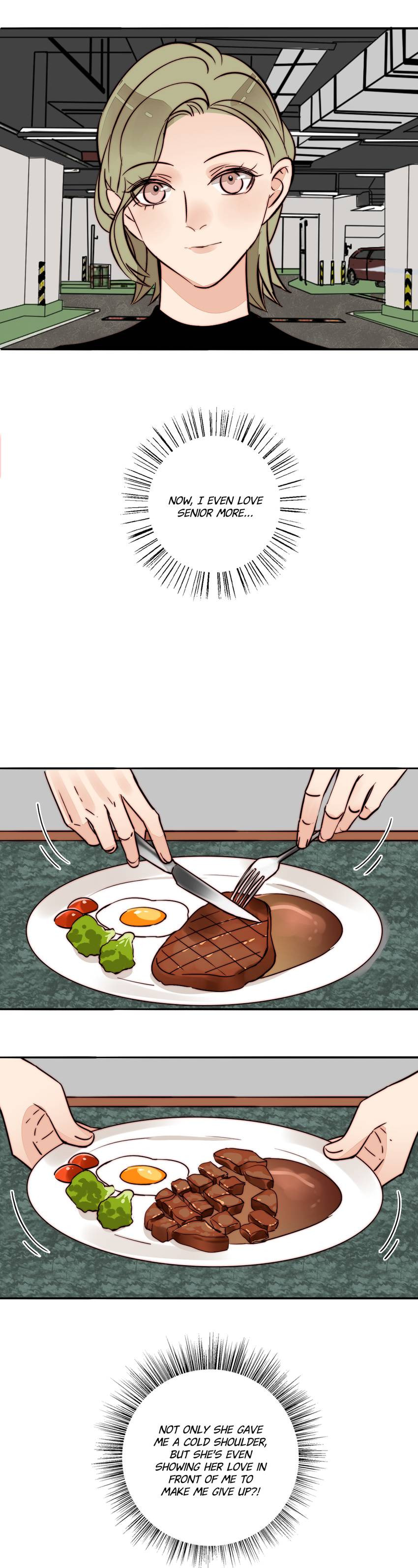 Read Mojito (Colored) chapter 36 image 13 on Lezhin