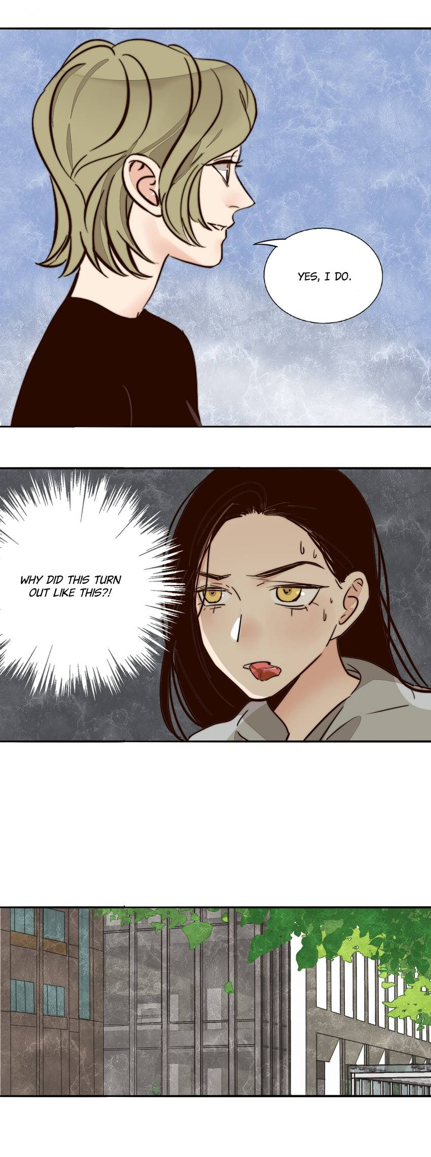 Read Mojito (Colored) chapter 36 image 19 on Lezhin