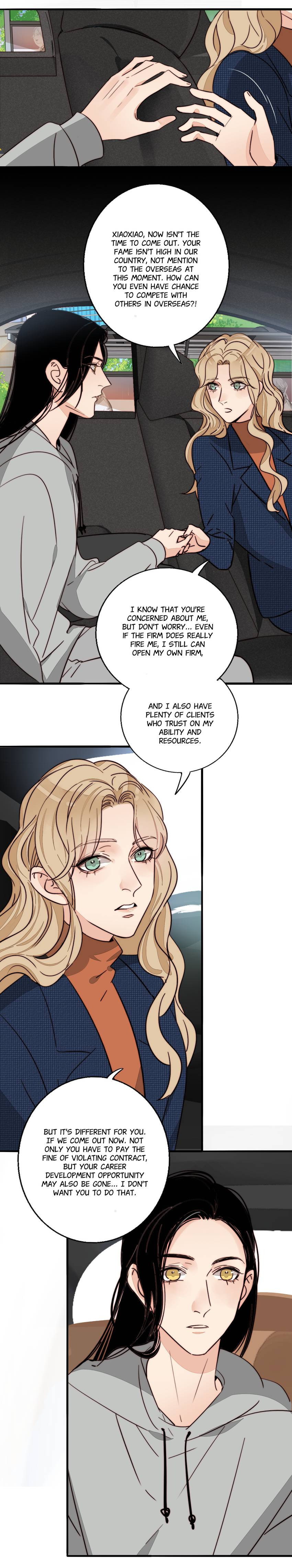 Read Mojito (Colored) chapter 36 image 3 on Lezhin
