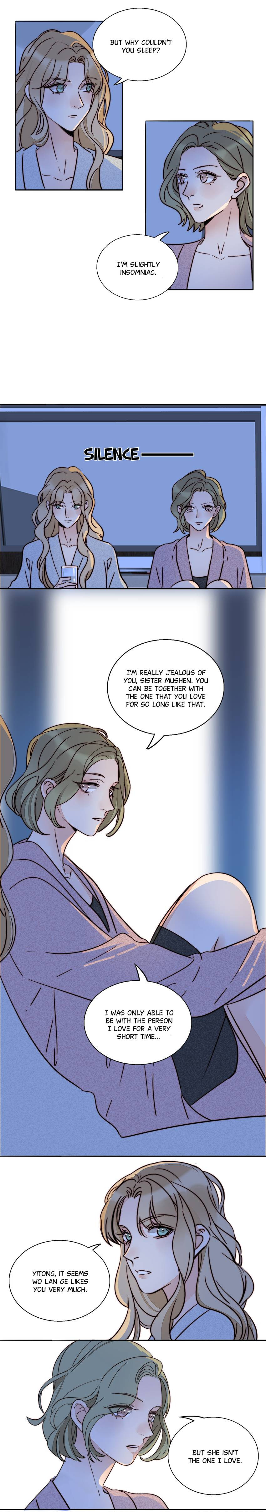 Read Mojito (Colored) chapter 37 image 12 on Lezhin