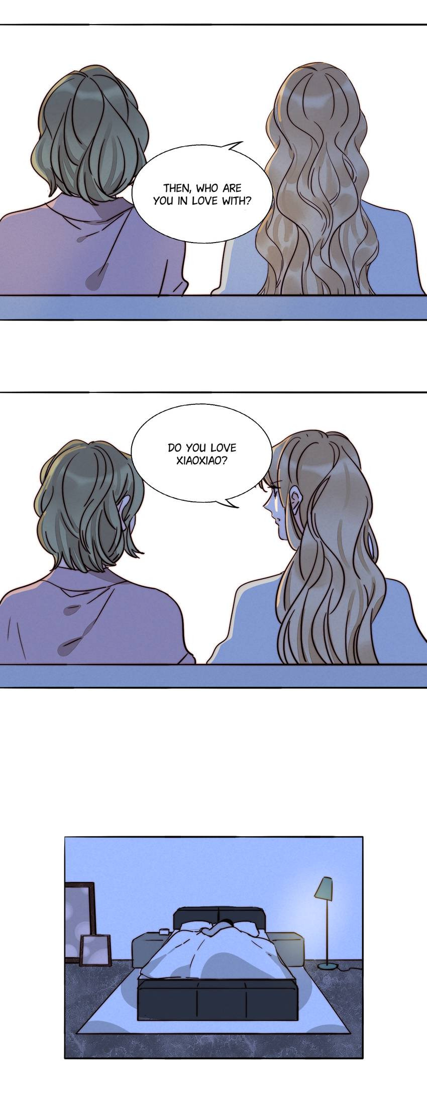 Read Mojito (Colored) chapter 37 image 13 on Lezhin