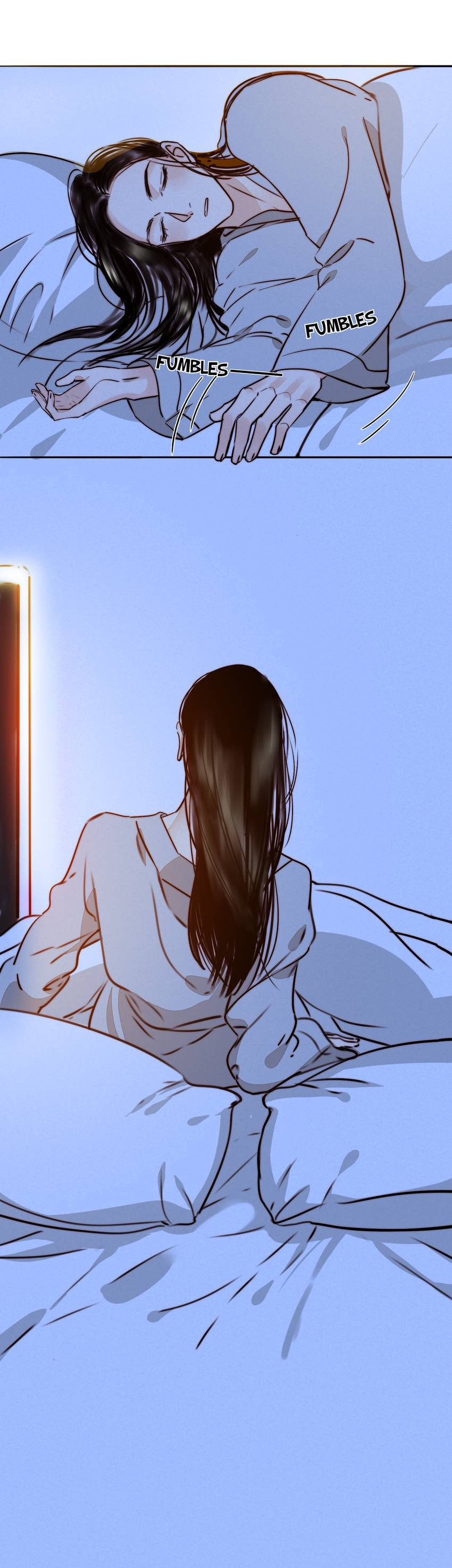 Read Mojito (Colored) chapter 37 image 14 on Lezhin