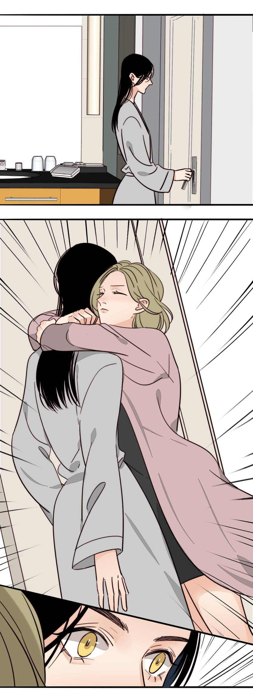 Read Mojito (Colored) chapter 38 image 10 on Lezhin