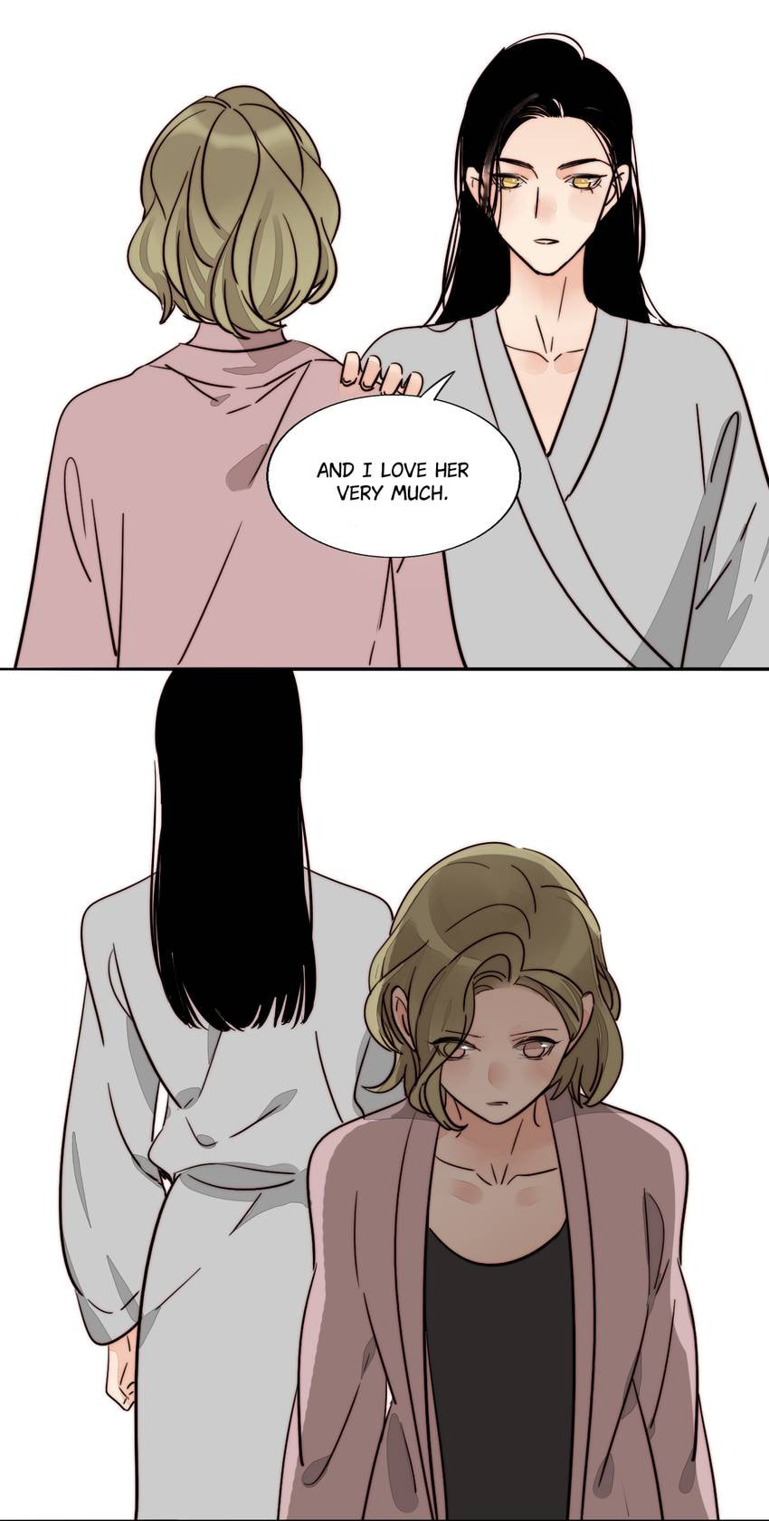 Read Mojito (Colored) chapter 38 image 13 on Lezhin