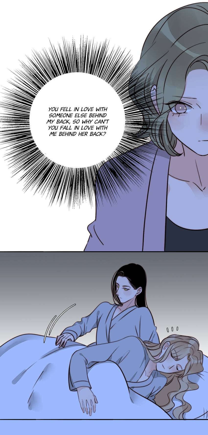 Read Mojito (Colored) chapter 38 image 14 on Lezhin