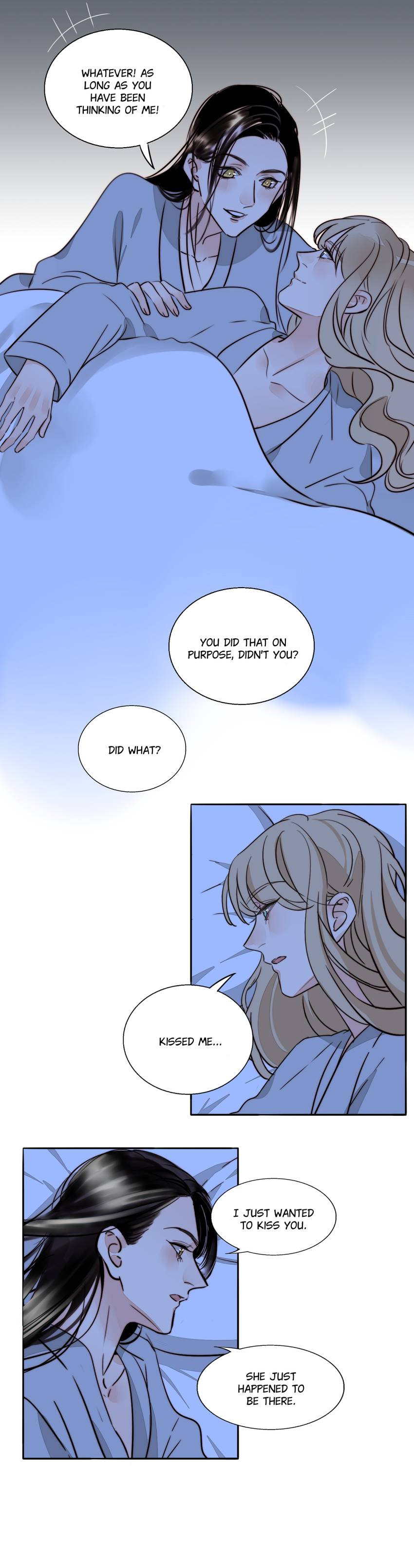 Read Mojito (Colored) chapter 38 image 16 on Lezhin