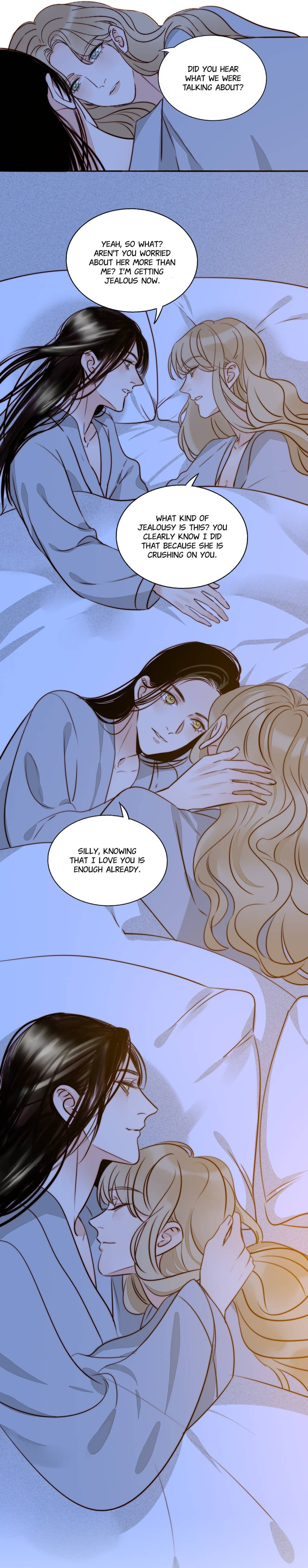 Read Mojito (Colored) chapter 38 image 18 on Lezhin